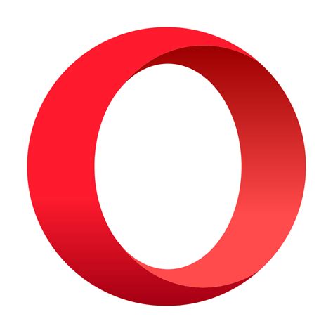 Opera Zukünftig Mit Integriertem Vpn Antary