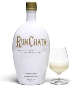 The liqueur has been out about 4 years. RumChata - Rum Cream Liqueur - Warehouse Wines & Spirits