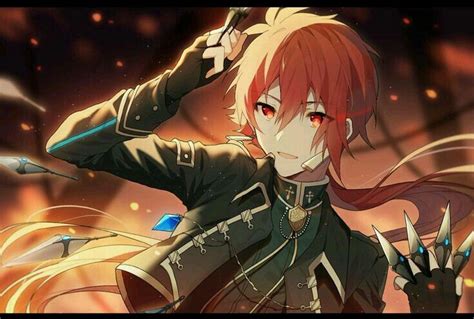 There are already 47 enthralling, inspiring and awesome images tagged with anime pfp. Pin by Marketingrdpapers on IDOLISH 7 | Cute anime boy ...