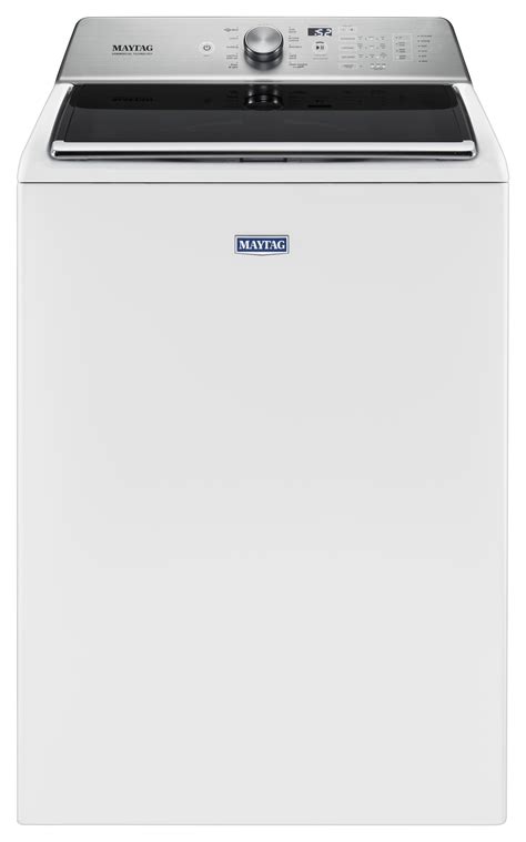 Customer Reviews Maytag 52 Cu Ft 11 Cycle Top Loading Washer