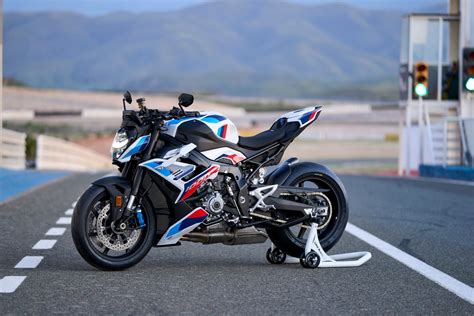 2022 Bmw M 1000 Rr 50 Years M Edition Costs 36995