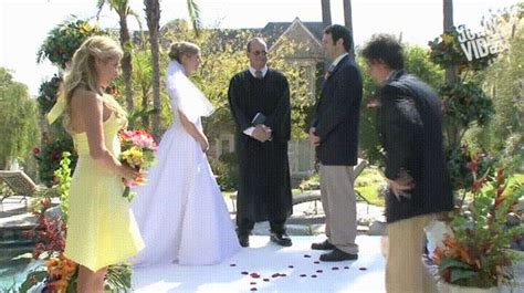 Fail Wedding Animation Animated Pictures Funny