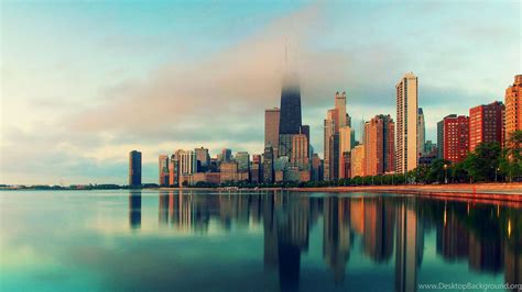 Chicago Dual Screen Wallpapers Top Free Chicago Dual Screen