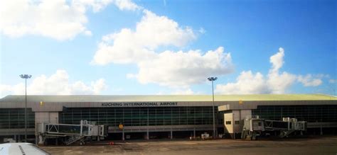The head office is in kuching. Airport - Kuching International Airport - Minconsult Sdn Bhd
