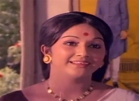 Actress Manjula 20th Century Movie Stars