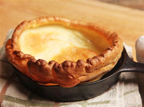 The Best Yorkshire Pudding Recipe
