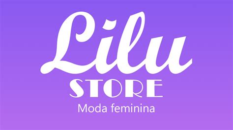 Lilu Store — Bio Site