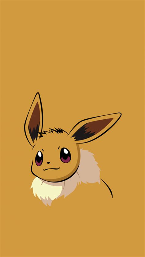 We have a lot of different topics like nature this collection presents the theme of pokemon dual screen. Download Eevee 1080 x 1920 Wallpapers - 4676615 - POKEMON POKEMONGO IPHONE CARTOON GAMES | mobile9