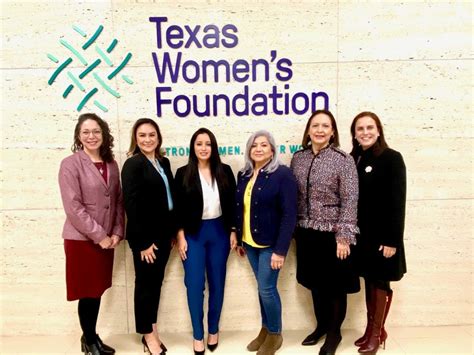 H Latina Giving Circle Texas Women S Foundation