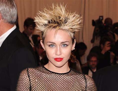 10 Of The Worst Celebrity Haircuts Of All Time