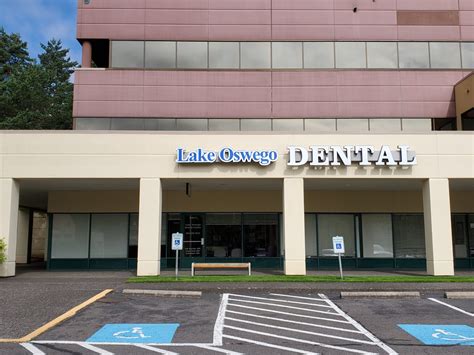 Lake Oswego Dental Centre