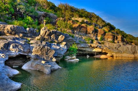Discover The Best Texas State Parks A Guide To Natural Beauty You Can