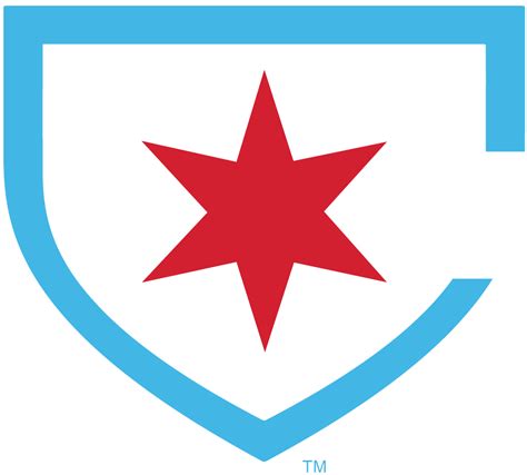 Chicago Red Stars Alternate Logo National Womens Soccer League Nwsl