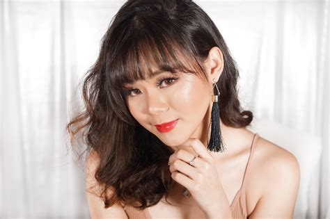 Maybe you would like to learn more about one of these? Rambut Gaya Korea dengan Cushion Setting Ando & Yun Salon ...