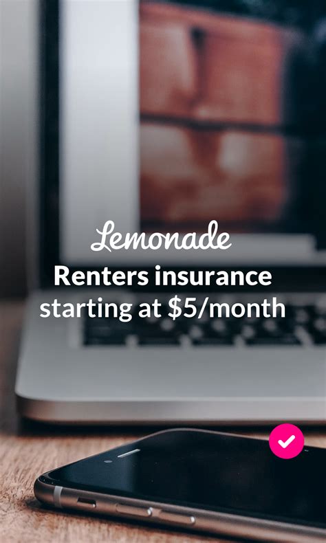 With just an app on your phone, you can have access to instant that's why lemonade was built differently. Protect your stuff in 90 secs. Monthly subscription, cancel anytime. (With images) | Renters ...