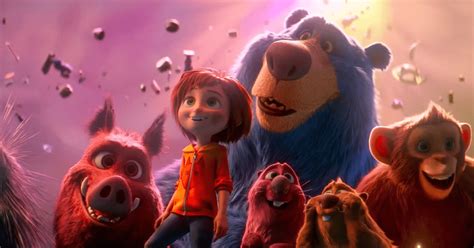 10 temmuz 1996'da stüdyo , aynı adlı 1964 tarihli romana dayanan bir casus komedi filmi olan ilk filmi olan harriet the. NickALive!: Paramount & Nickelodeon Release First 'Wonder ...