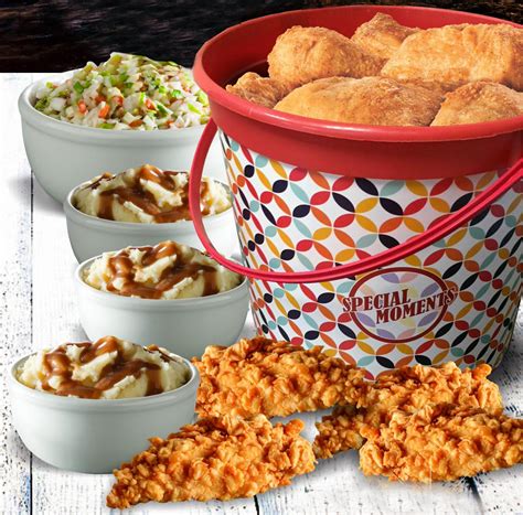 We did not find results for: 'Nami un 'Bucket Meal' di KFC! ESO - Evento | Show | Otro