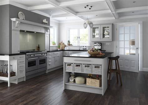 We provide incredible customer service and most orders ship free! British Kitchens | Mereway Kitchens | Montana Kitchens