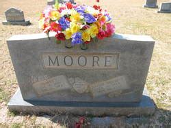 Charles Cleveland Moore Sr Find A Grave Memorial