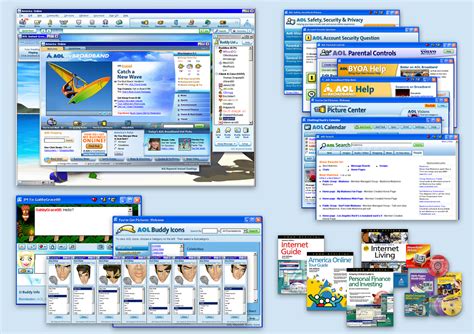 A wide variety of results in one try, without the need to perform additional searches. Subflux - Case Study - AOL
