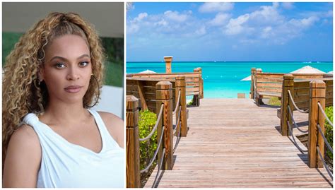 The Worlds Most Exclusive Celebrity Vacation Destinations