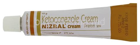 If you do not, the medicine may not clear up your infection completely. Buy Ketoconazole ( Generic Nizoral ) Online Ketoconazole Cream