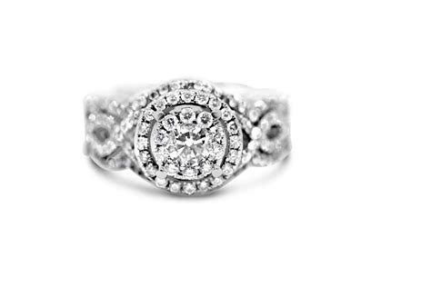 Diamond Ring Provident Jewelry