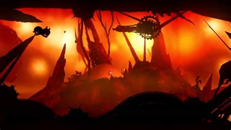 Badland Goty Edition Trailer Wii U Youtube