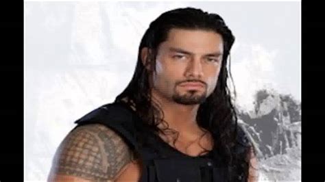 talks about getting ‘wet before matches running naked from bees roman reigns on summerslam