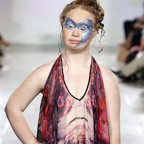 madeline stuart model with down syndrome to return to new york fashion week the mighty