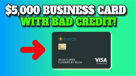 Compare up to three cards, with various features such as cash back or bonus reward points. Get $5000 Business Credit Card with Bad Personal Credit ...