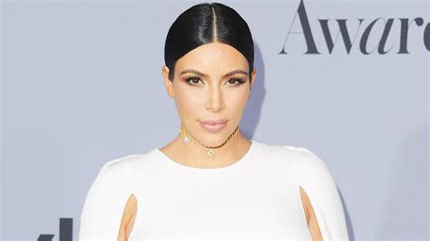 Kim Kardashian Plans To Change Her Sons Due Date