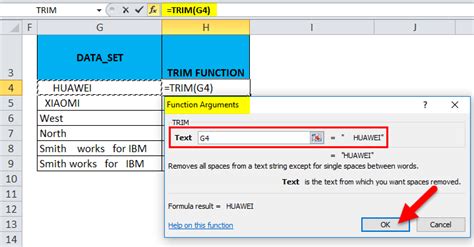 How To Remove Extra Space In Excel Cell See Full List On Educba Com Riset