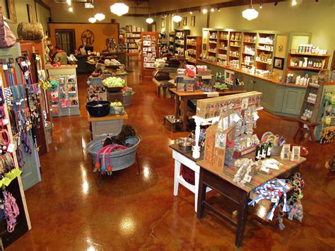 To access the details of the store (locations, store hours, website and current deals) click on the location or the store name. Green Dog Pet Supply - Environmentally friendly pet ...