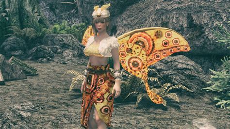 Full Inu Armors And Outfits Skyrim Non Adult Mods Loverslab