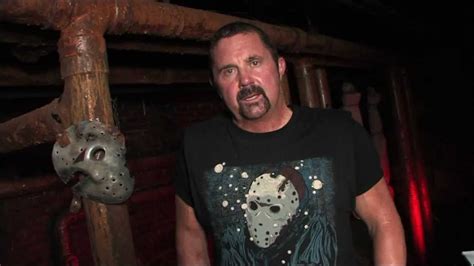 Kane Hodder Signs On For Witchula The Horror Entertainment Magazine