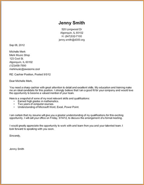 Cover Letter Examples For Front Desk Receptionist