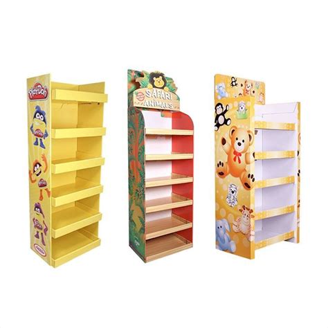 China Customized Gondola End Cap Shelving Suppliers And Manufacturer