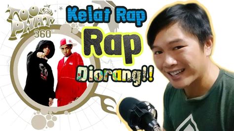 05:05 is it a music video or a video game? How To Do Song Reaction in Sabahan Style | Too Phat, Anak ...