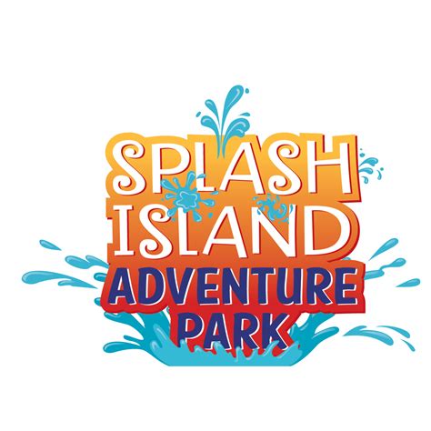 Splash Island Adventure Park Givemn