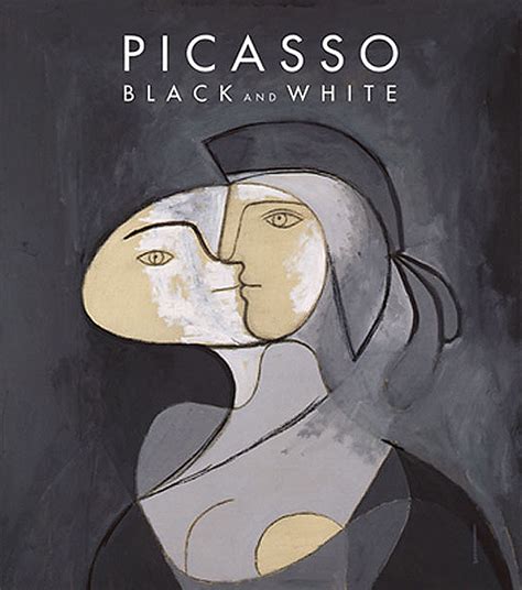 Exposición Picasso Black And White En El Solomon R Guggenheim De