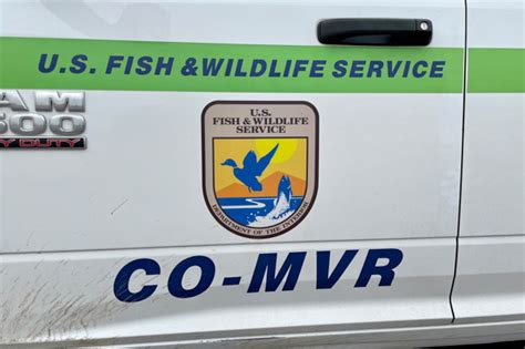 United States Fish And Wildlife Wildland Fire Management 5280fire