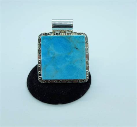 Vintage Jewelry Jay King Desert Rose Trading Dtr Etsy Turquoise