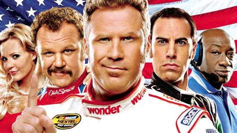 Check out our talladega nights selection for the very best in unique or custom, handmade pieces from our baseball & trucker caps shops. Talladega Nights: The Ballad of Ricky Bobby fails to amuse ...