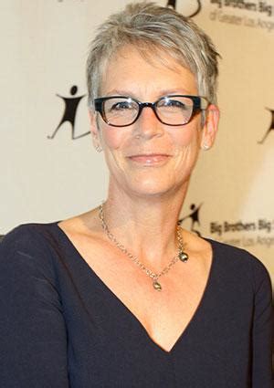 Jamie lee curtis short haircut style. Great Hairstyles for Business Women