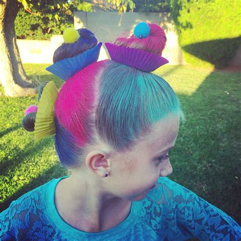 Cupcake Crazy Hair Day Best Hairstyles In 2020 100 Trending Ideas