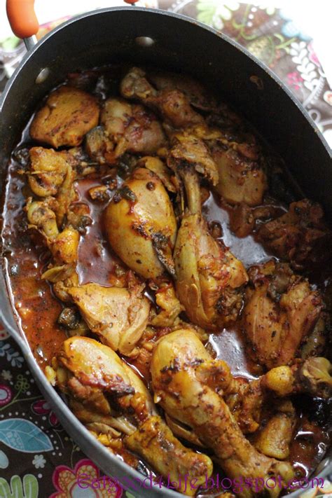 Get the recipe at eat drink frolic. Moroccan Chicken