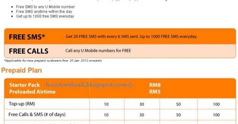Select the preferred reload amount (rm10, rm30, rm50 or rm100). How To Reload Celcom Maxis Digi | Easy Reload: U Mobile ...