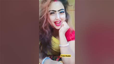 Gandi Baat Song Pooja Bhabhi Shorts Youtube