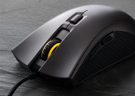 So while it is a phenomenal mouse for shooters, you can efficiently use it for most other game genres. HyperX Pulsefire FPS Pro RGB Gaming Mouse - Geeky Gadgets